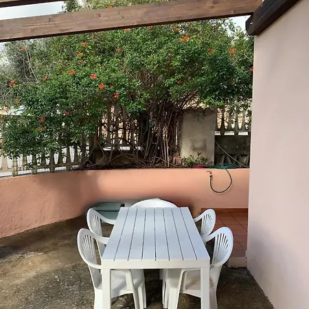 Casa Rosa Marina Adriano *