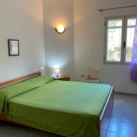 Casa Rosa Marina Adriano Hébergement de vacances Badesi