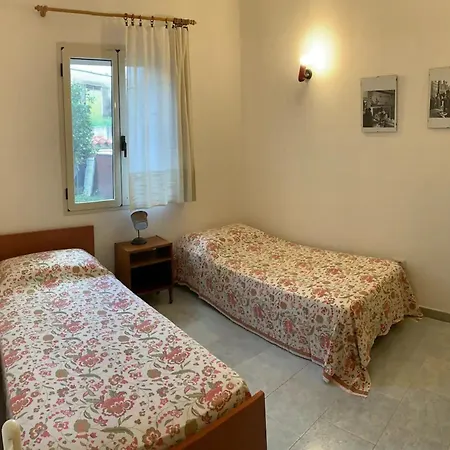 Casa Rosa Marina Adriano *