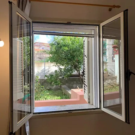 Hébergement de vacances Casa Rosa Marina Adriano Badesi