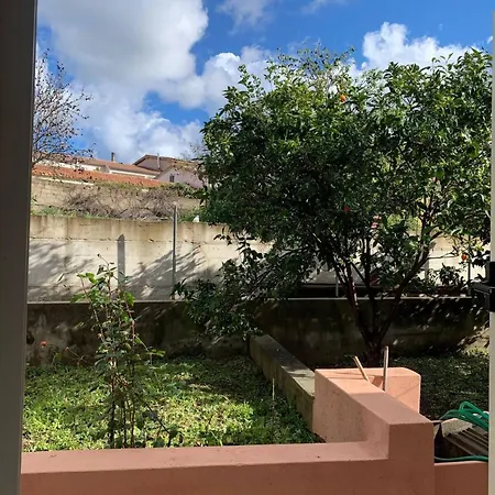 Hébergement de vacances Casa Rosa Marina Adriano