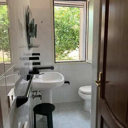 Hébergement de vacances Casa Rosa Marina Adriano